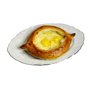 Խաչապուրի աջարական