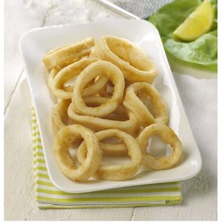 Ración De Calamares