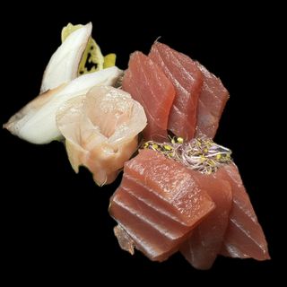 25A. Sashimi Premium