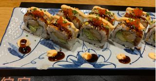 CHIKEN NO URA-MAKI