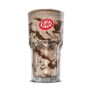 King Shake™ Kitkat®