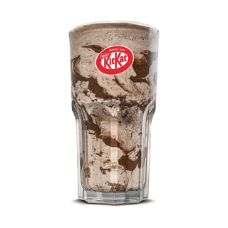 King Shake™ Kitkat®