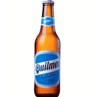 Cerveza Quilmes (330 Ml.)