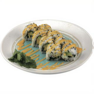 U58 Mango Roll (8 Uds.)