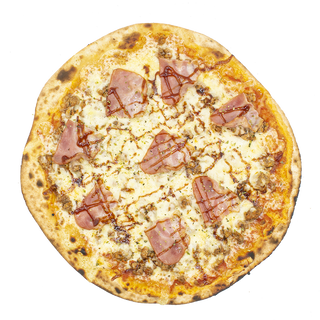 Pizza Barbacoa (35 Cm.)