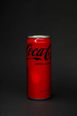 Coca Cola Zero