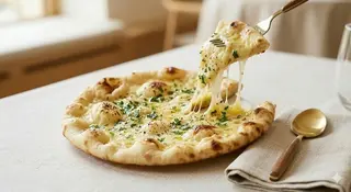 99. Cheese nan
