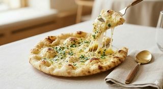99. Cheese nan