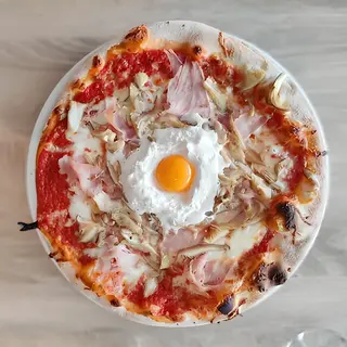 Pizza Reale