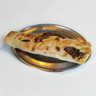 Fagottino salsiccia e scarola