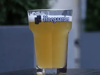 Hoegaarden (0.5l)