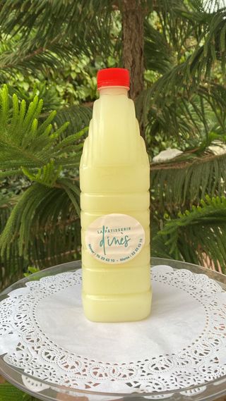 Citronnade (1l)