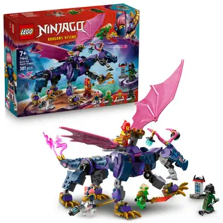 Marea dragonita Rontu - 71842