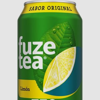 Fuze tea 