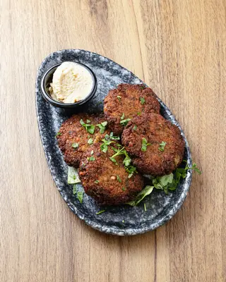 Falafel (4 Uds.)