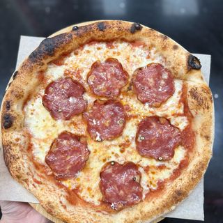 სალიამი ნაპოლი