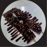 32 Pincho De Ternera (5 Uds.)