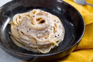 Spaghetti Comus