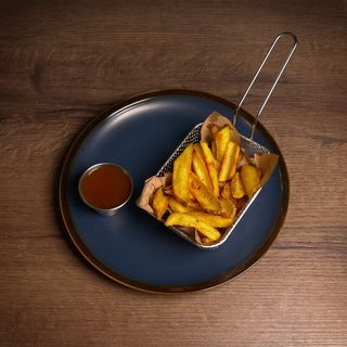 Картопляні діпи