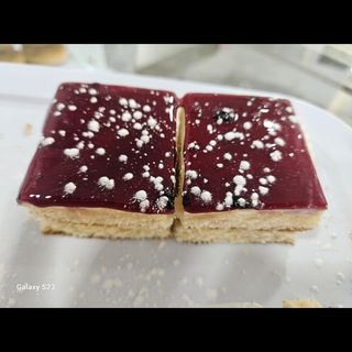 Cheescake fresa