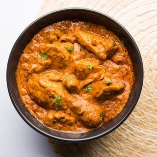 Murg Korma