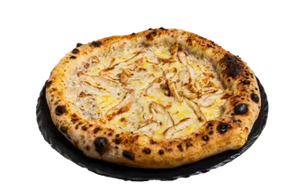 Cikisu pizza