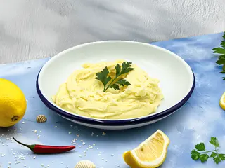 Puree ziemniaczane (200g)