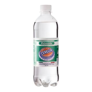 Acqua frizzante 50 cl