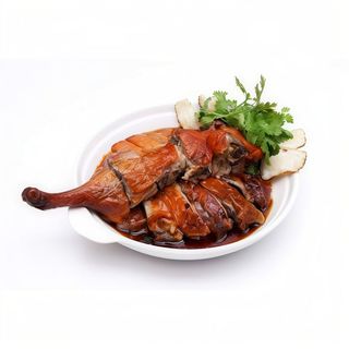 P14 - Pato al tiepan