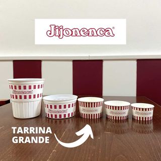 Tarrina Grande (230 Ml.)