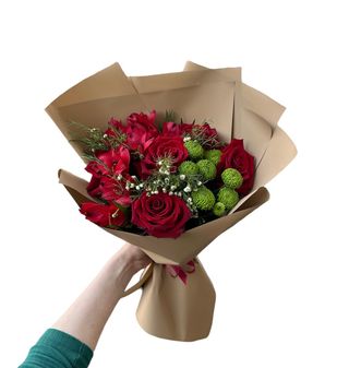 Bukiet Moulin Rouge+