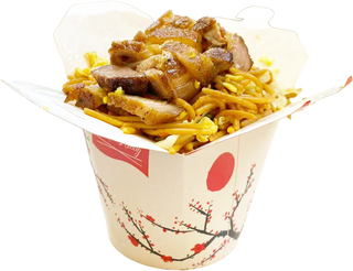 5-Tallarines Con Panceta