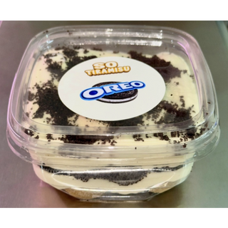  TIRAMISU OREO   