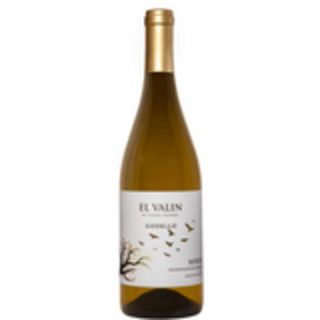 Vino Blanco Guerra Godello