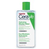 Cerave Foaming Cleansing Gel 236ml 5795121