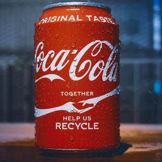 Coca Cola