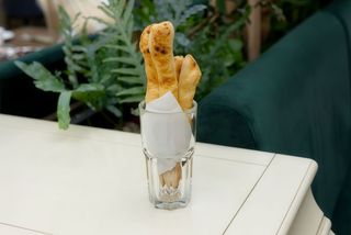 Неаполітанські хлібні палички