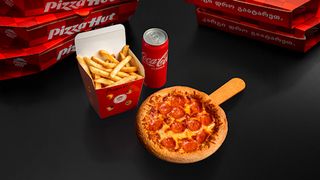 სტუდენტური კომბო