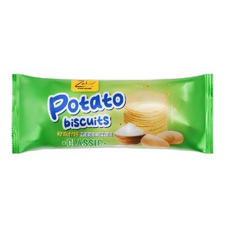 Potato Biscuits Classic