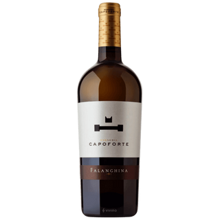 Falanghina Capoforte