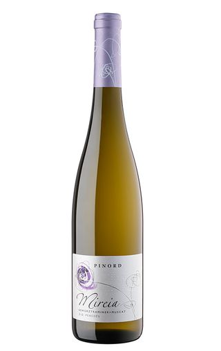 Vino Mireia Penedès Blanco 2023 (750 Ml.)