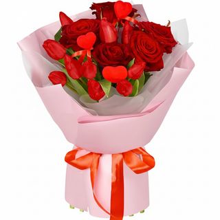 Букет"Монамі"