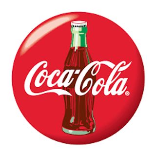 Coca Cola 