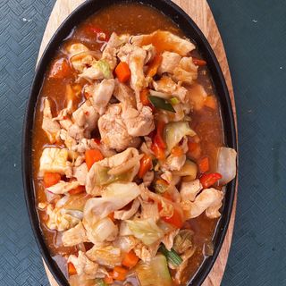 Kurczak w curry (27)