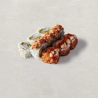 Roll'N Spicy