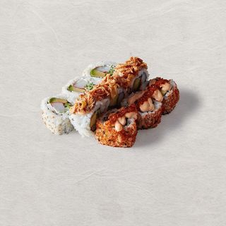 Roll'N Spicy