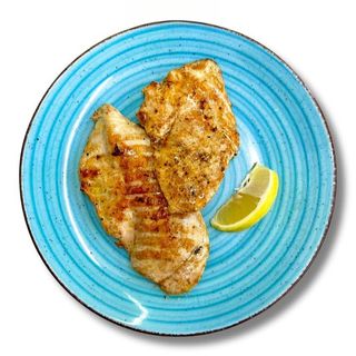 Пилешко пържола филе