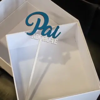 Pick  PAI