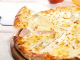 Pizza 4 Fromages
