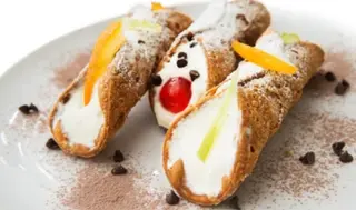 Cannolo siciliano
